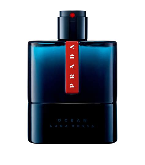 prada luna rossa ocean eau de parfum 150ml|prada luna rossa ocean longevity.